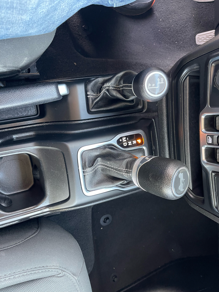 Jeep Wrangler 4WD 4dr Unlimited Sahara 2020