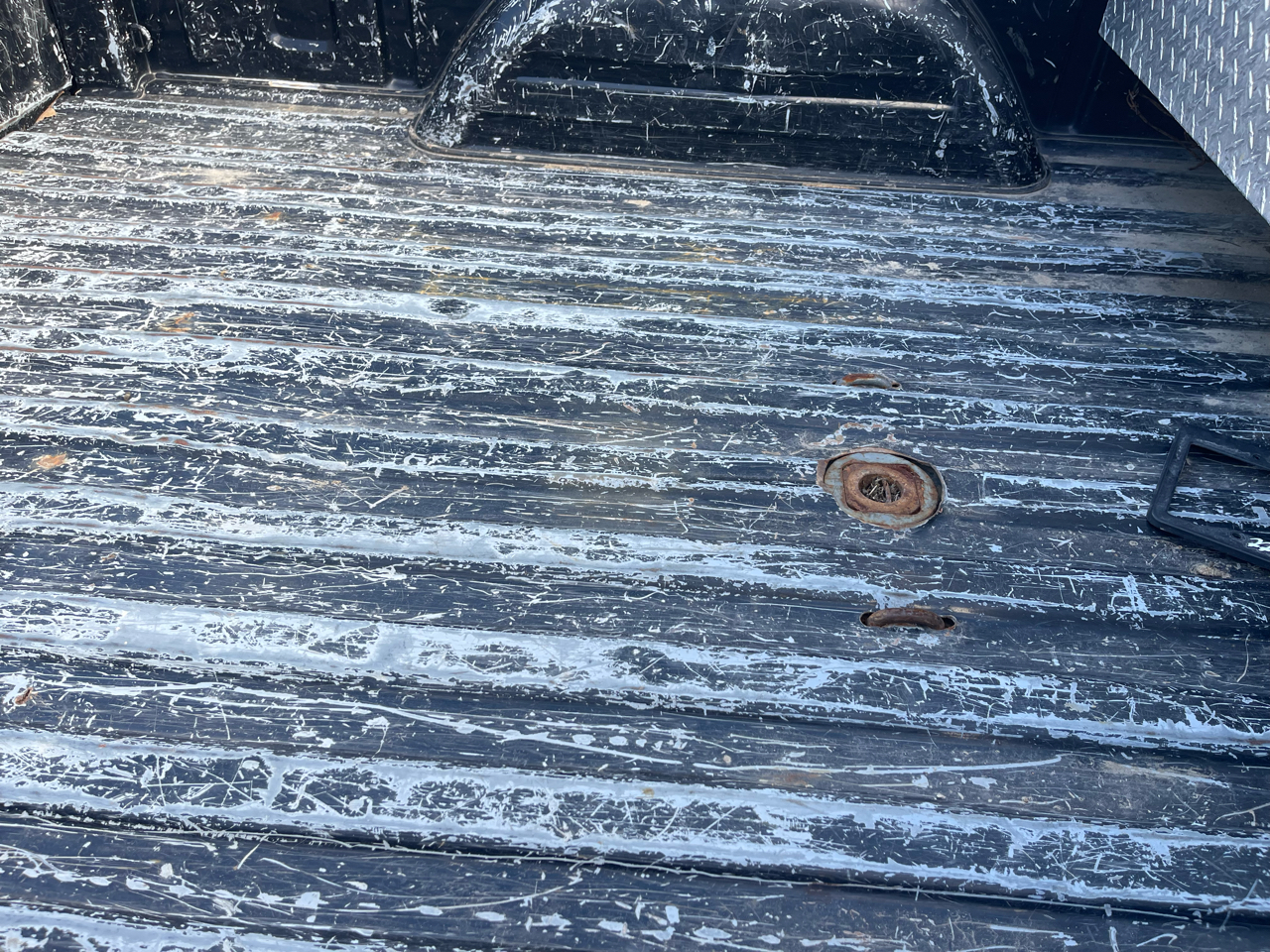 GMC Sierra 2500HD 4WD Crew Cab 159" SLE 2005