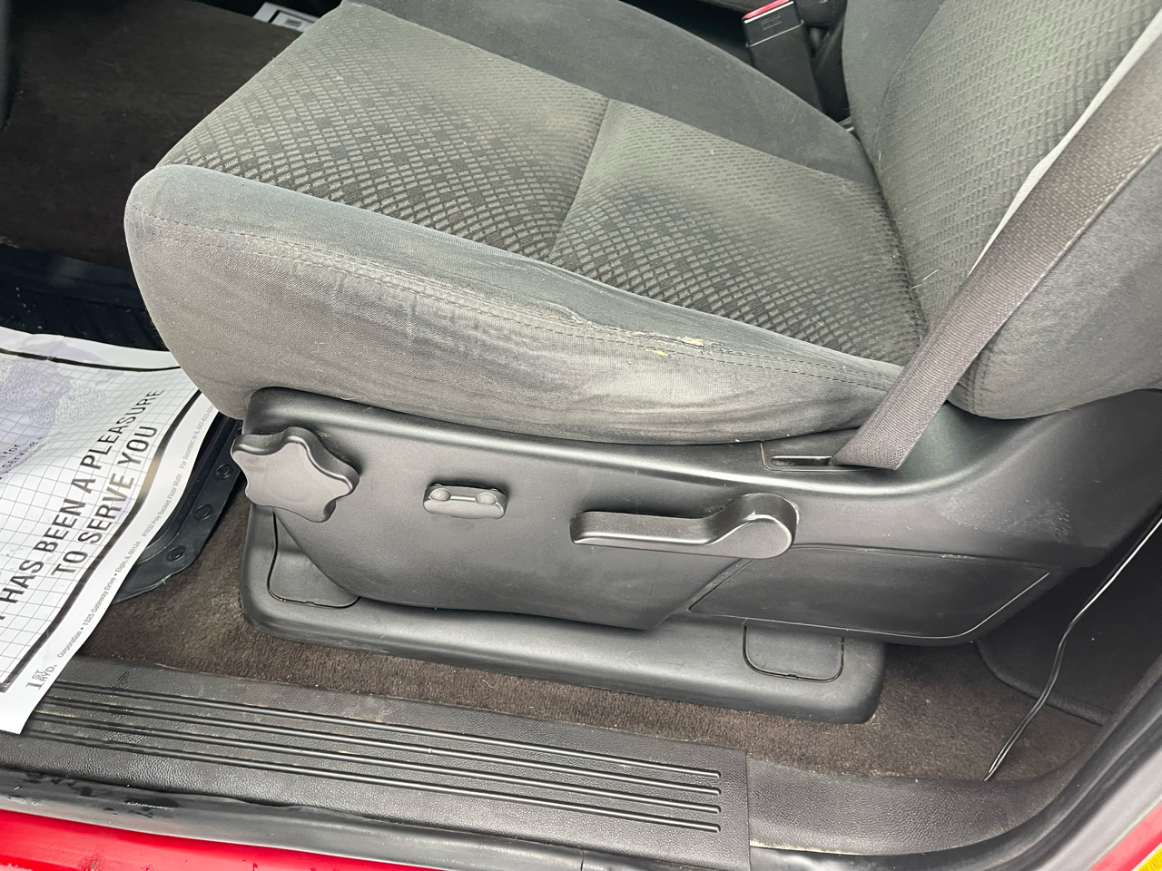 Chevrolet Silverado 2500HD 4WD Crew Cab 167" LT 2008