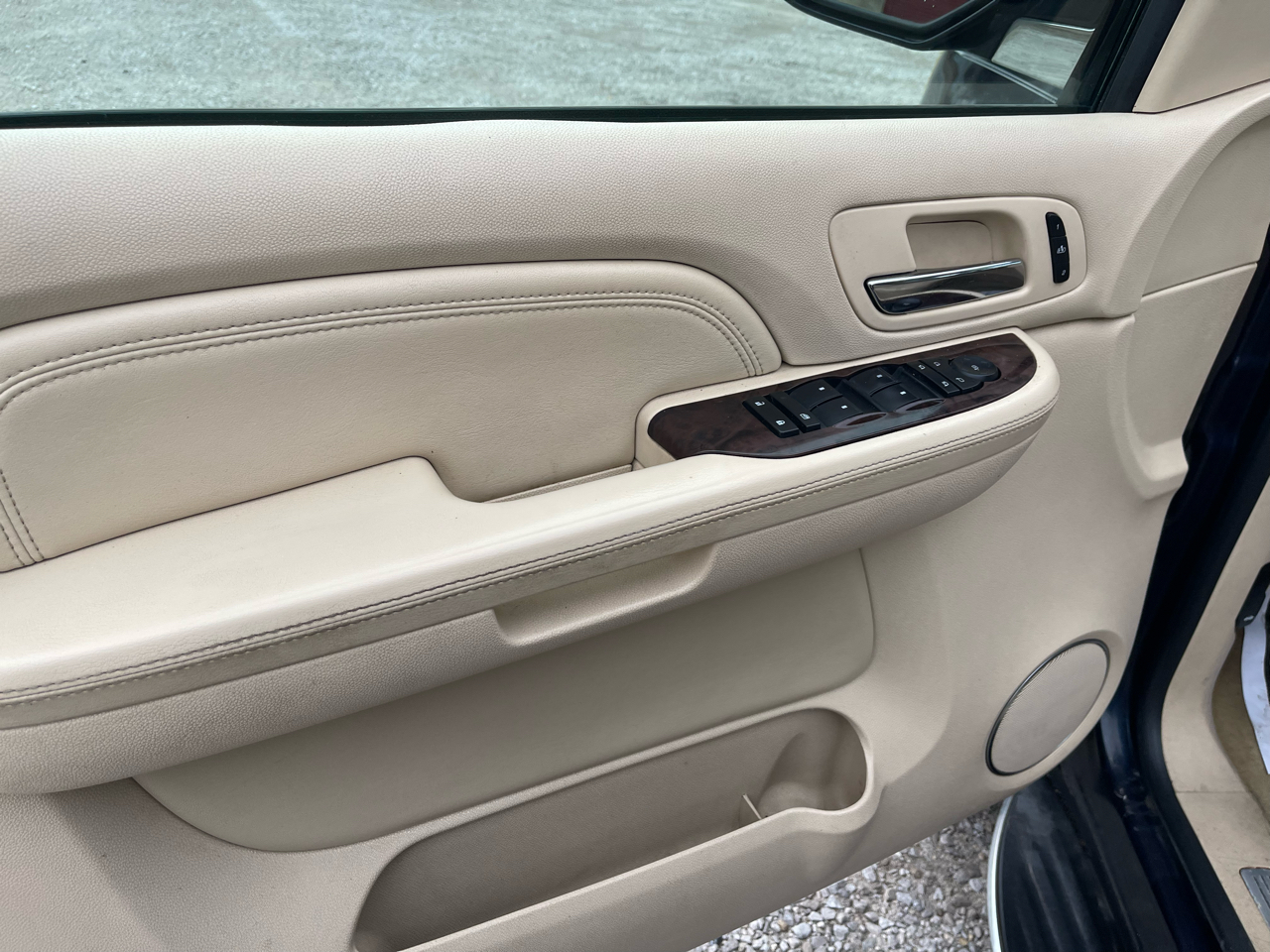 Cadillac Escalade ESV 2008