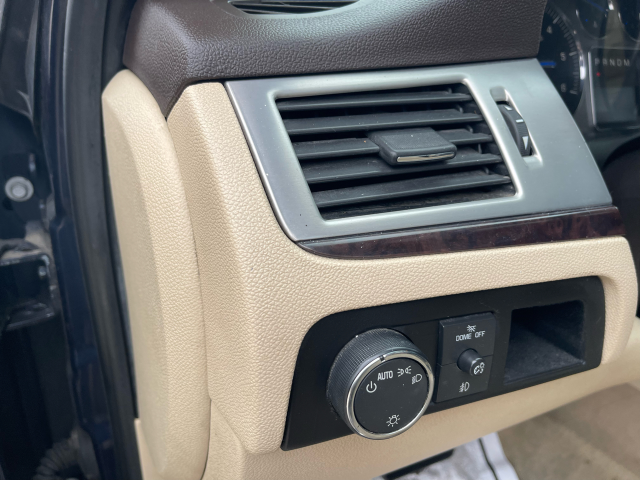 Cadillac Escalade ESV 2008