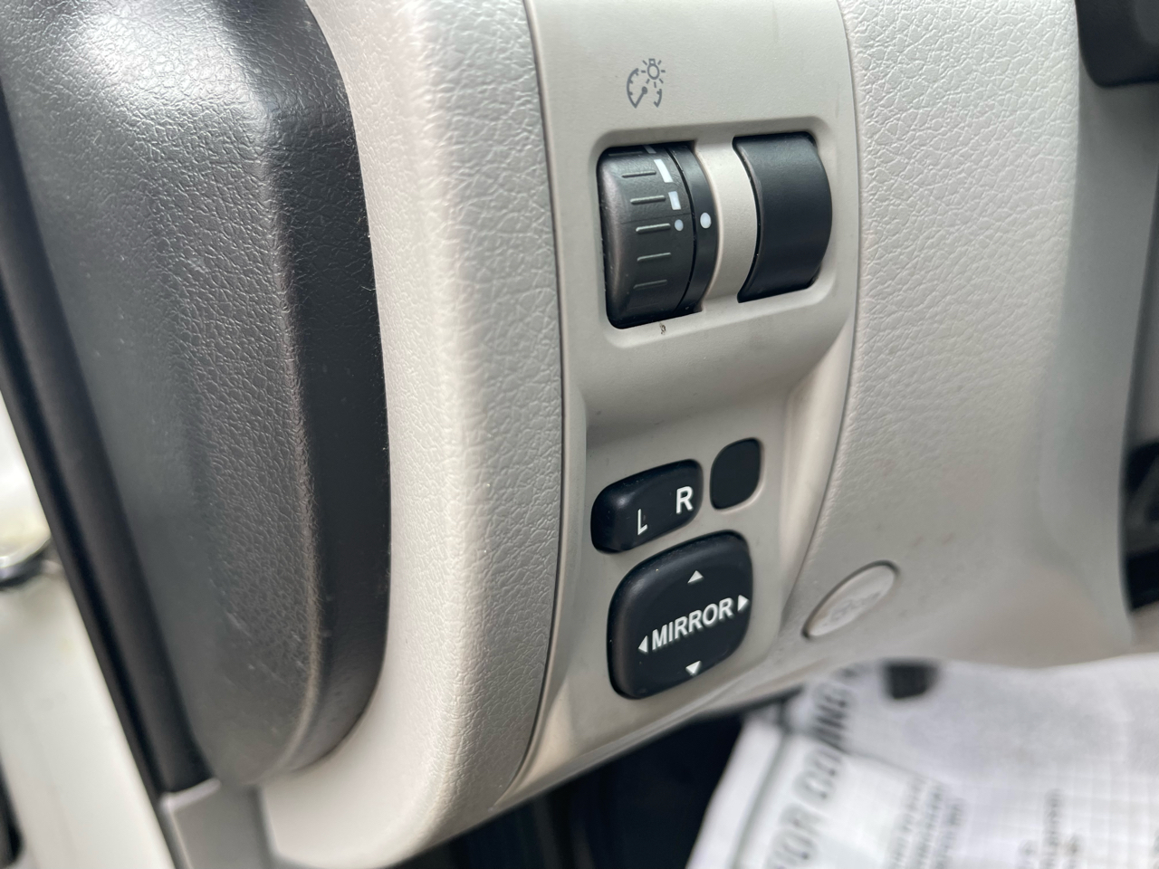 Subaru Forester 2.5X Premium 2010