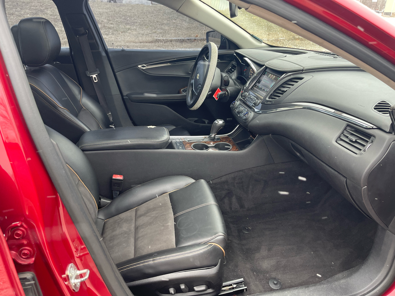 Chevrolet Impala 2LT 2014