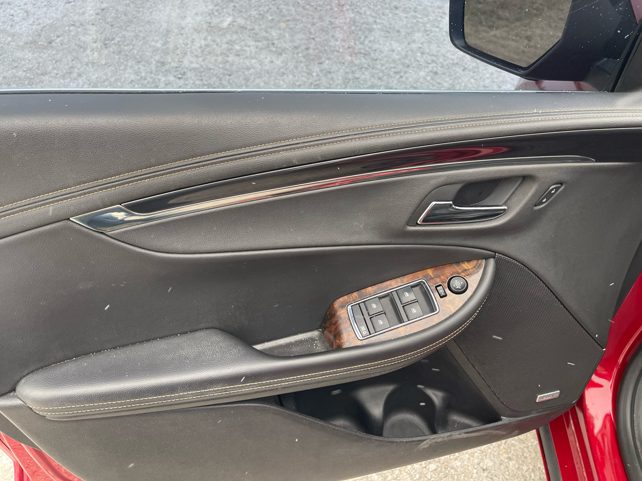 Chevrolet Impala 2LT 2014