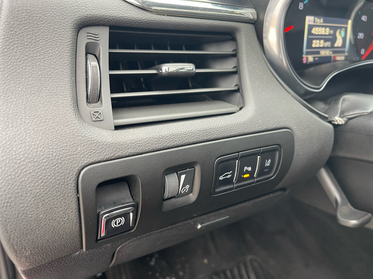 Chevrolet Impala 2LT 2014