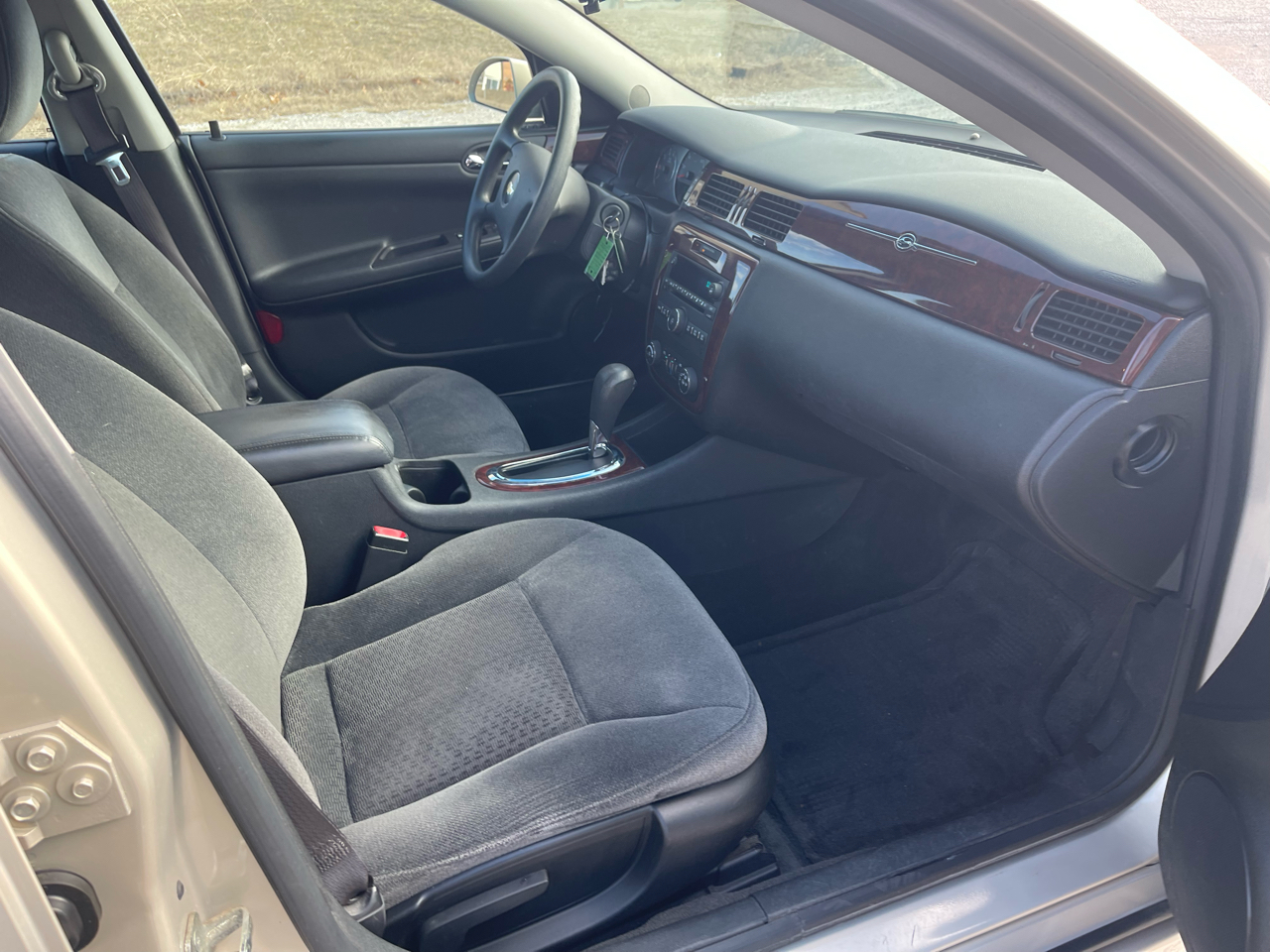 Chevrolet Impala LT 2009