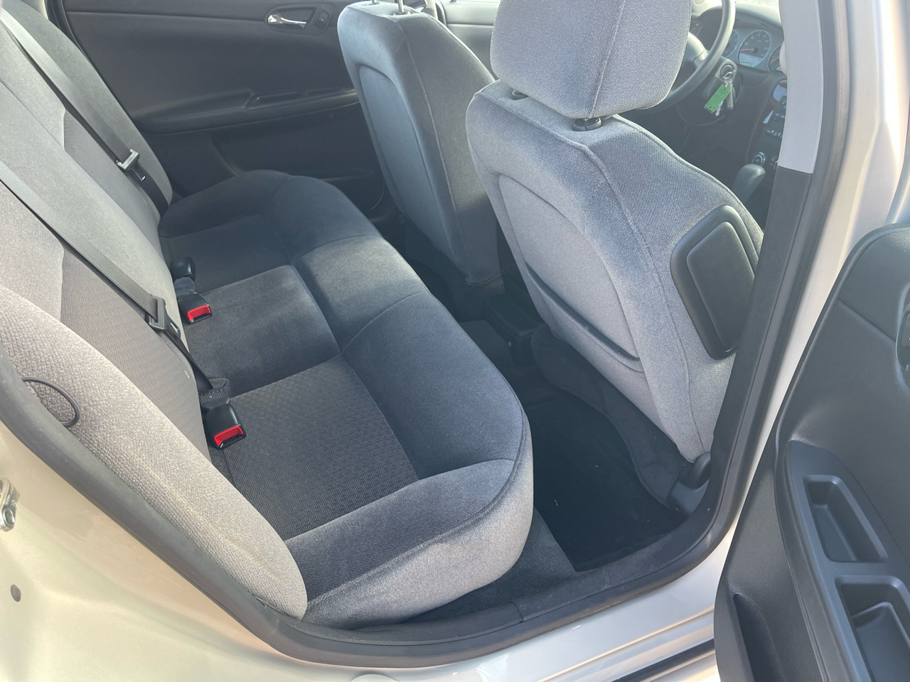 Chevrolet Impala LT 2009