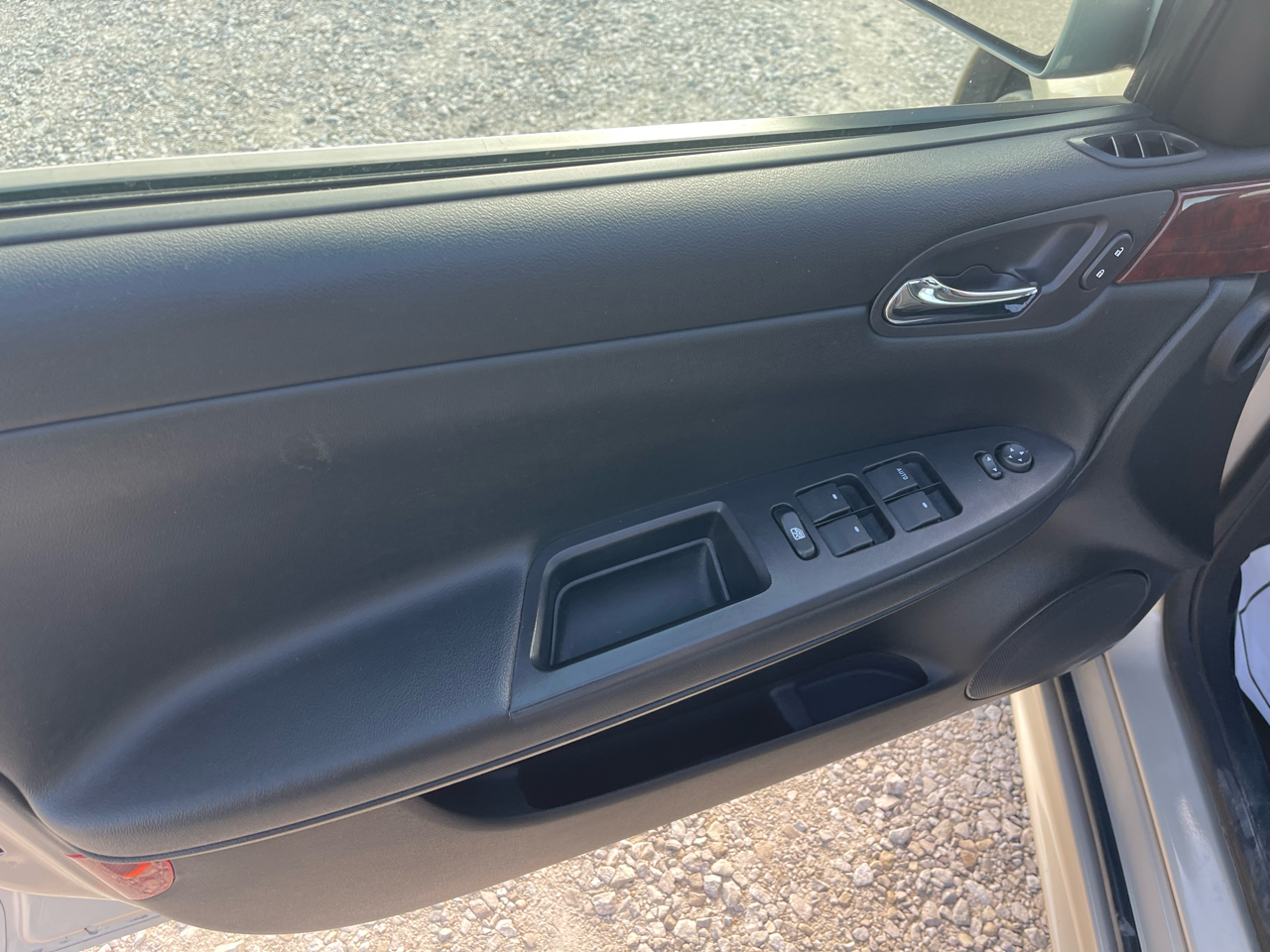 Chevrolet Impala LT 2009