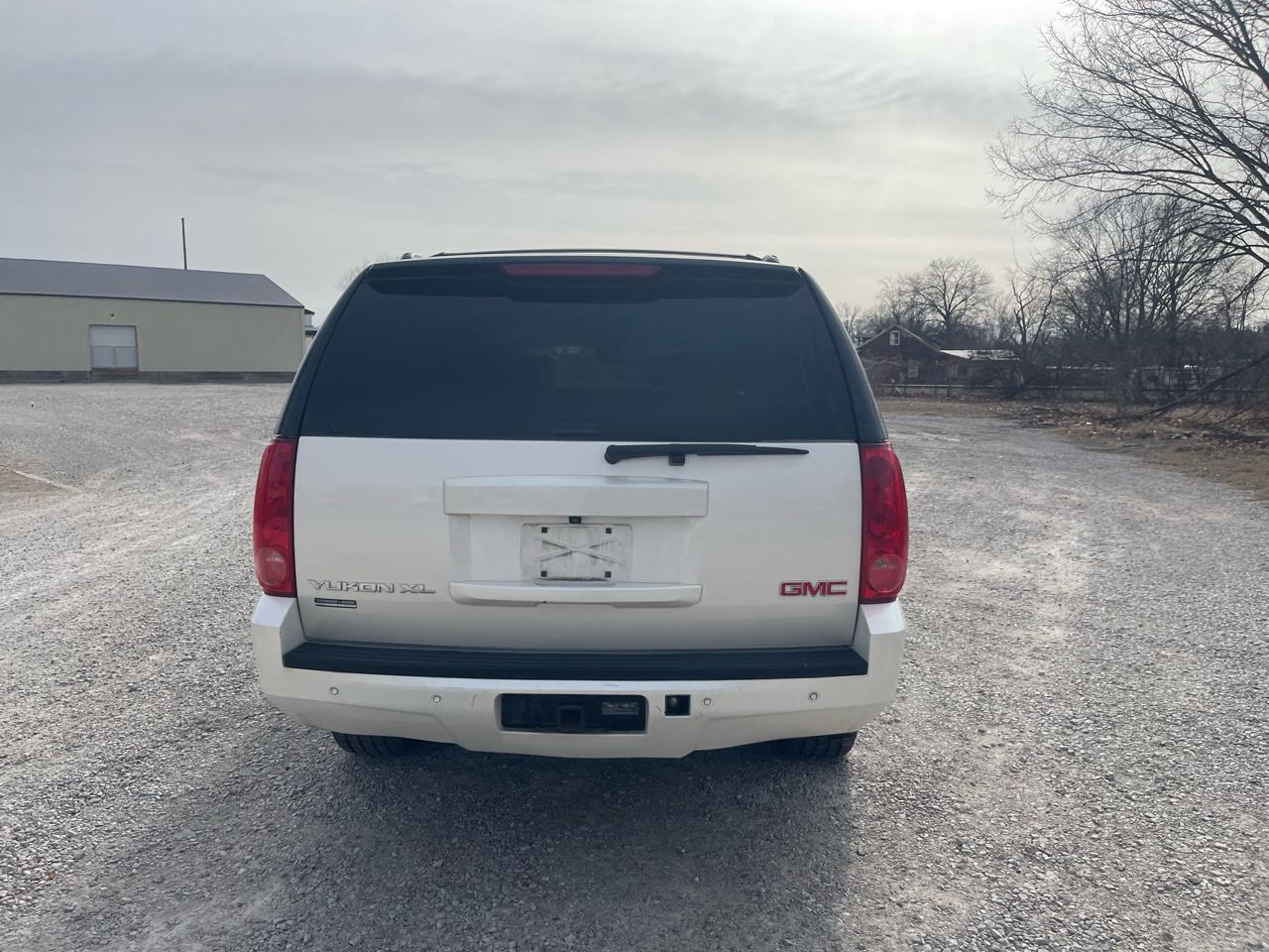 GMC Yukon XL SLT 1/2 Ton 4WD 2013