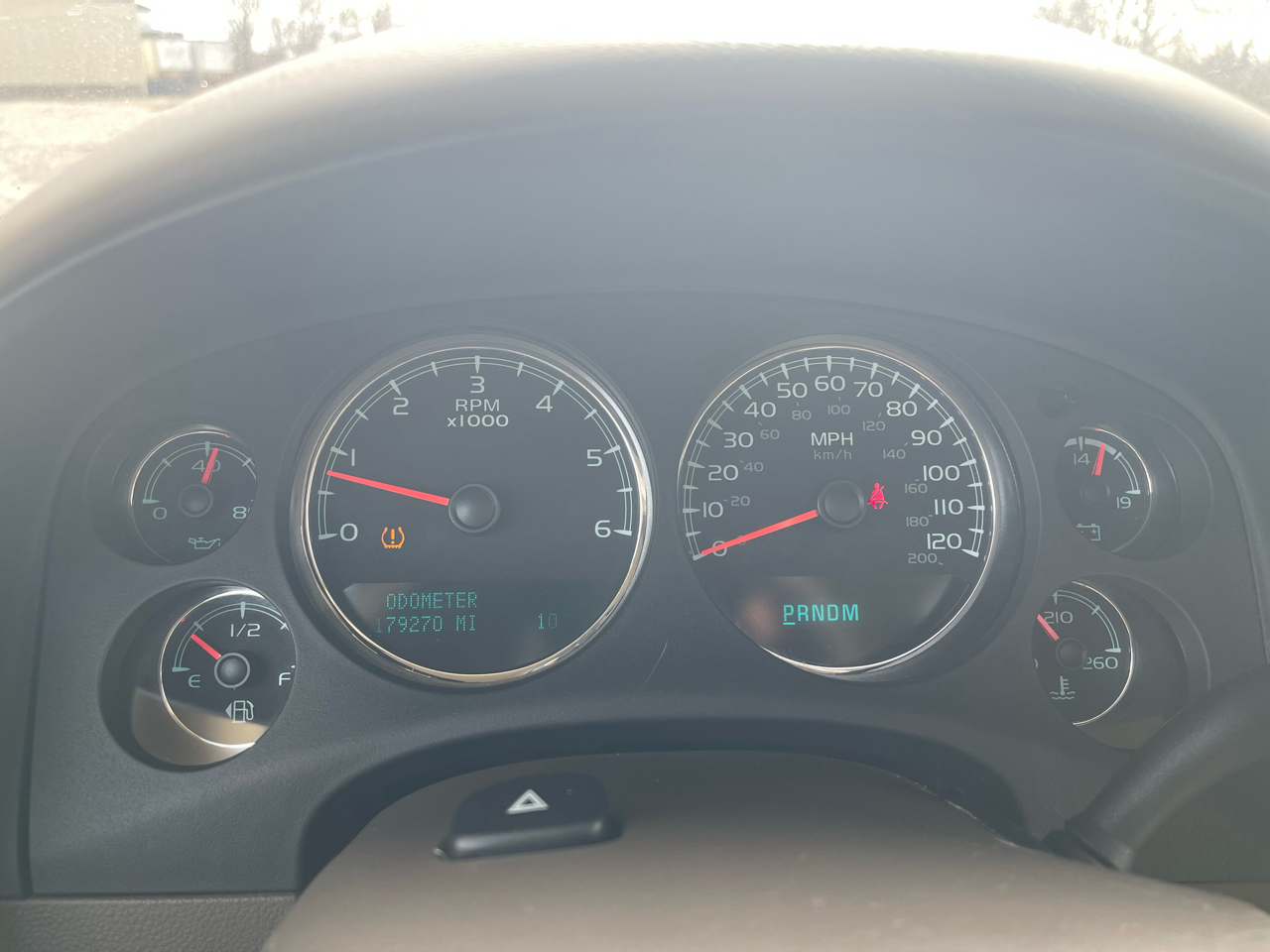 GMC Yukon XL SLT 1/2 Ton 4WD 2013