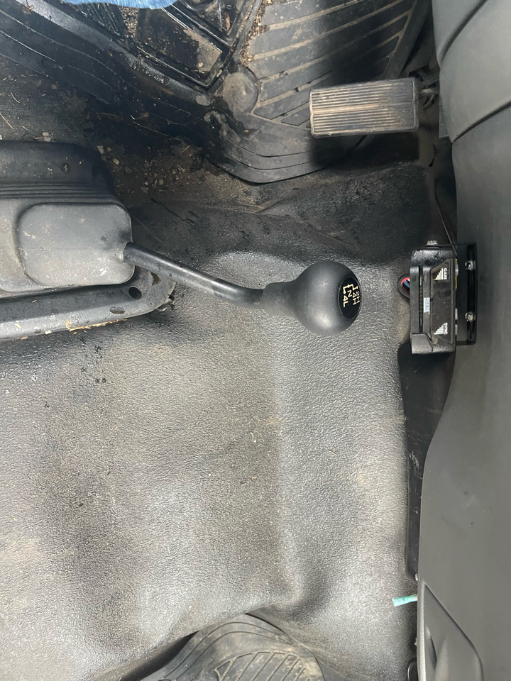 Ford F-350 SD XL Crew Cab 4WD DRW 2004