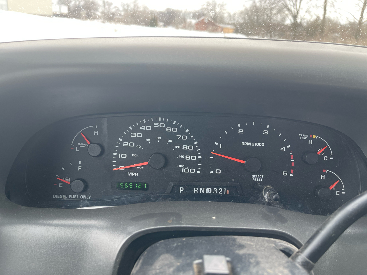 Ford F-350 SD XL Crew Cab 4WD DRW 2004