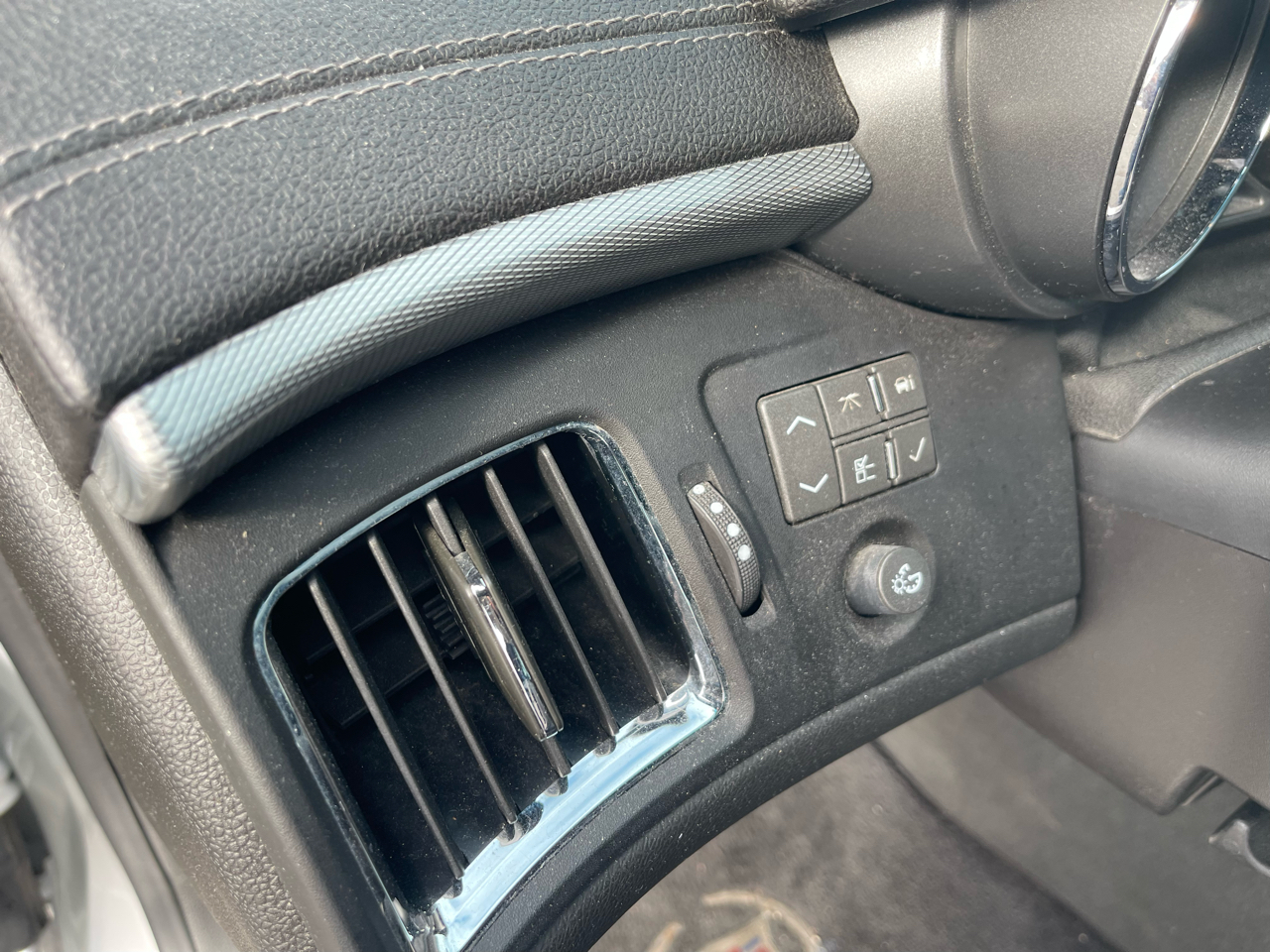 Cadillac CTS Performance Coupe AWD 2013