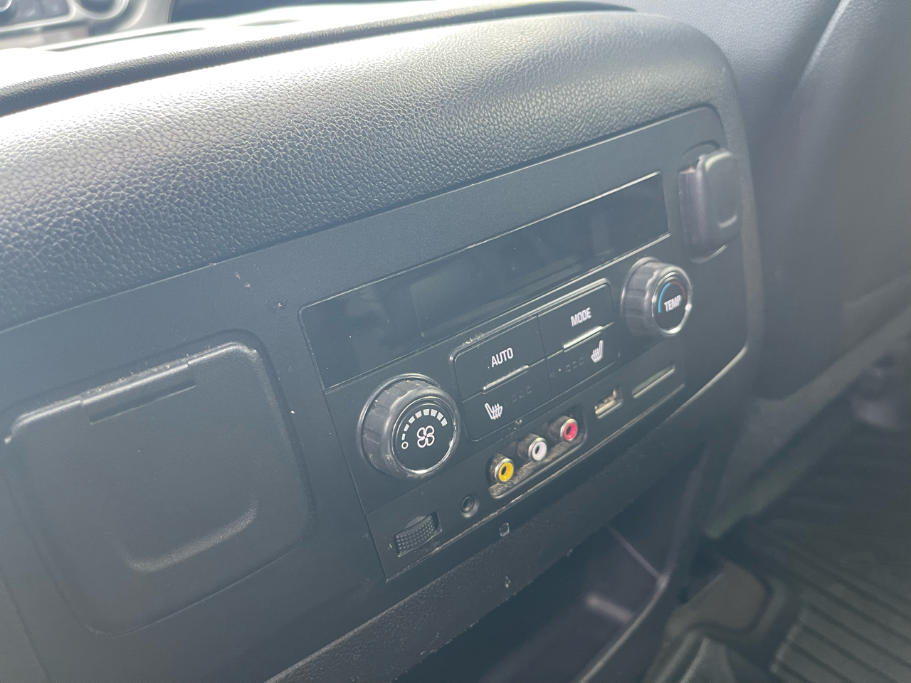 Chevrolet Tahoe LTZ 4WD 2015