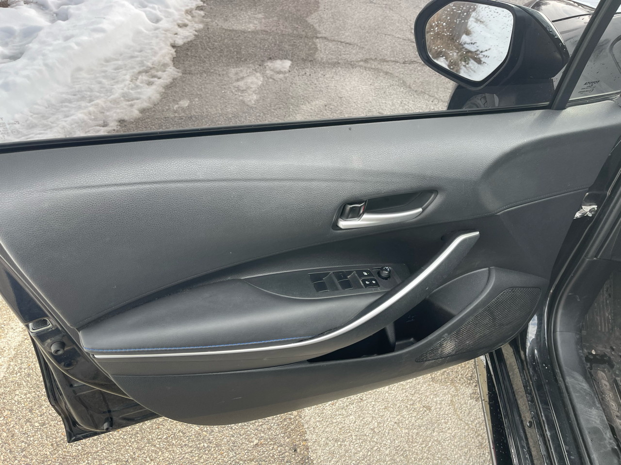 Toyota Corolla SE 2020