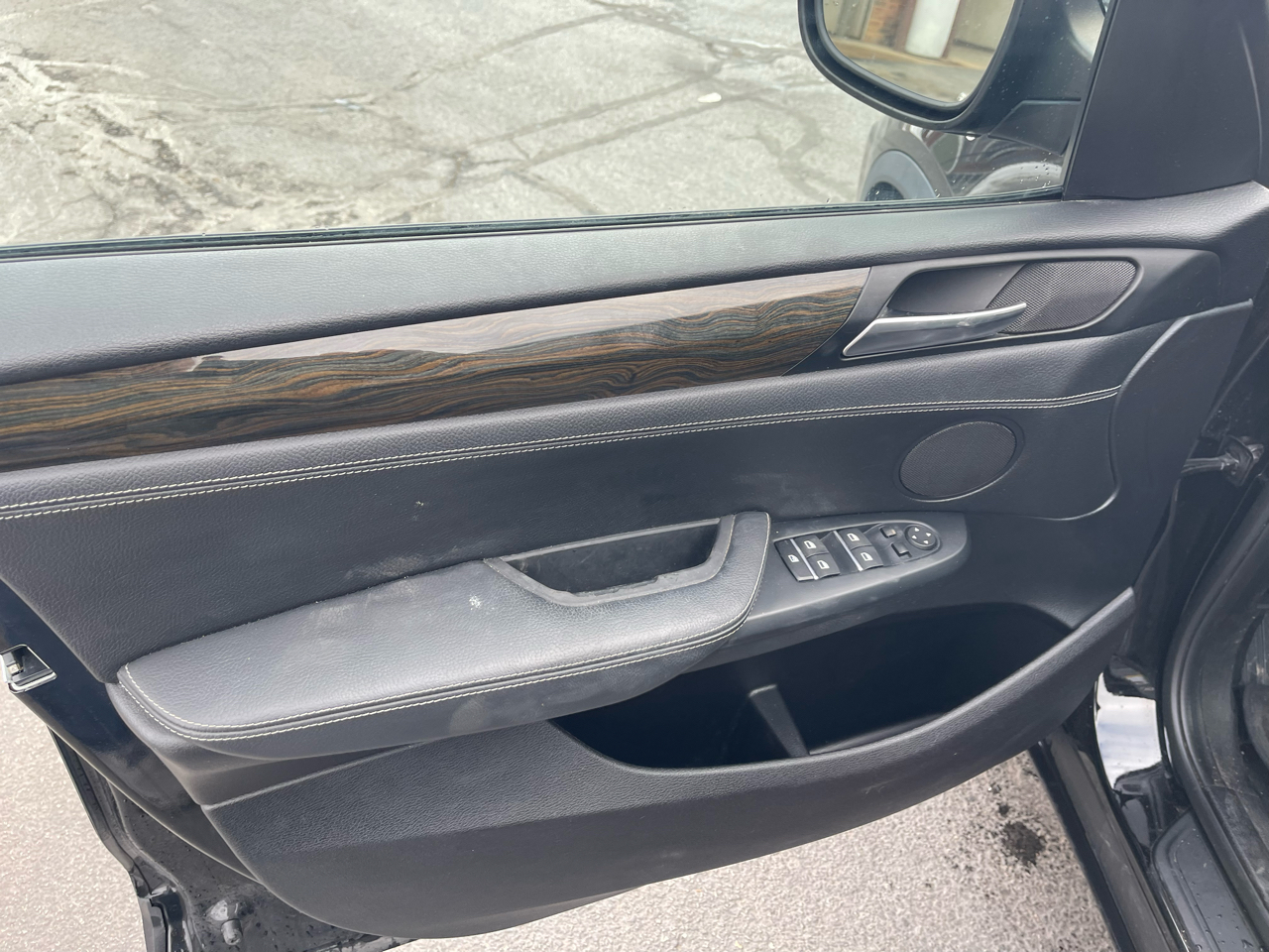 BMW X3 xDrive28i 2013