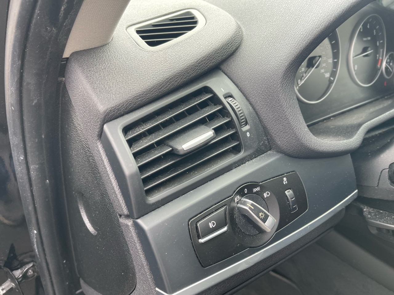 BMW X3 xDrive28i 2013