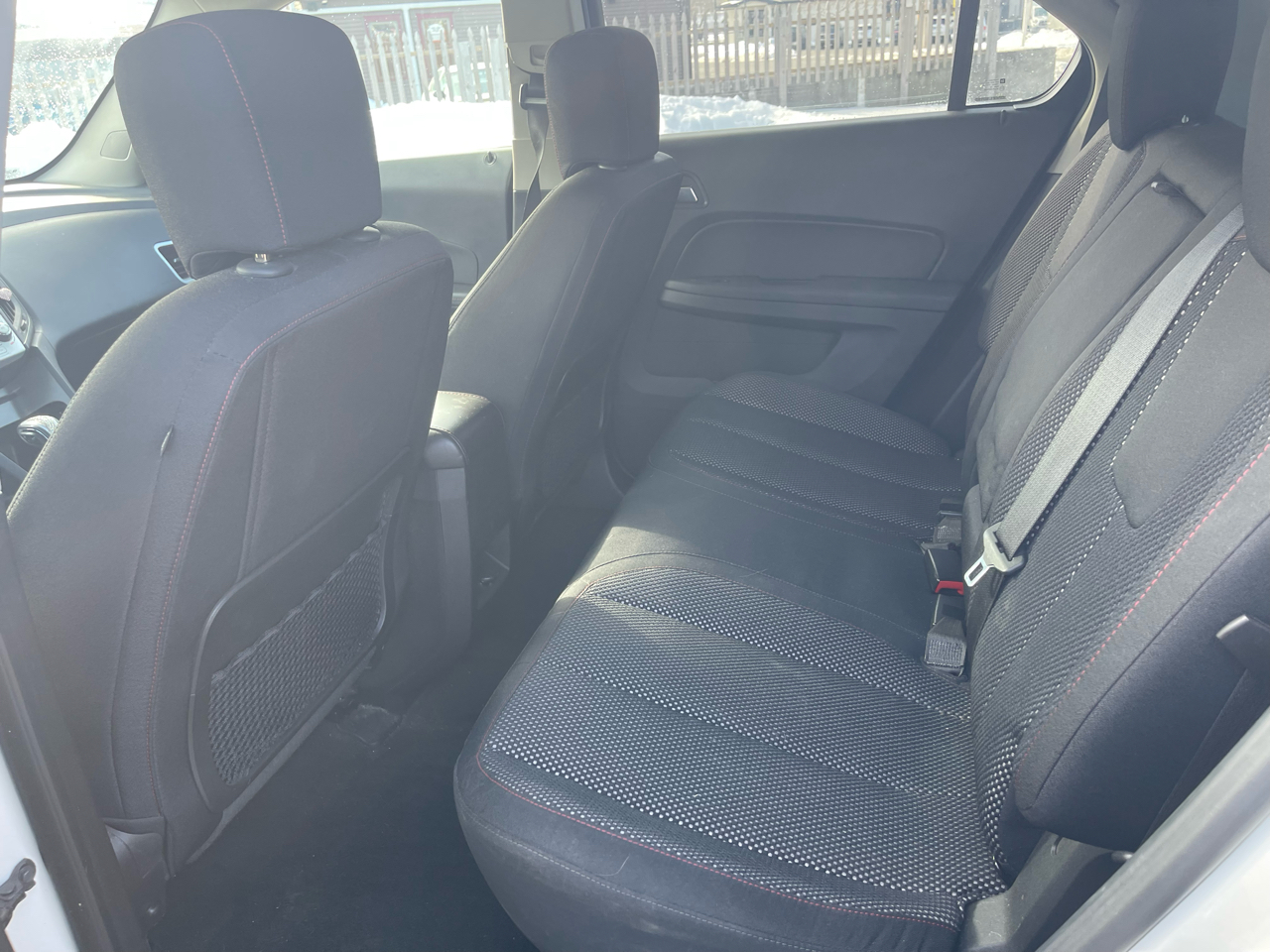 Chevrolet Equinox 1LT 2WD 2014