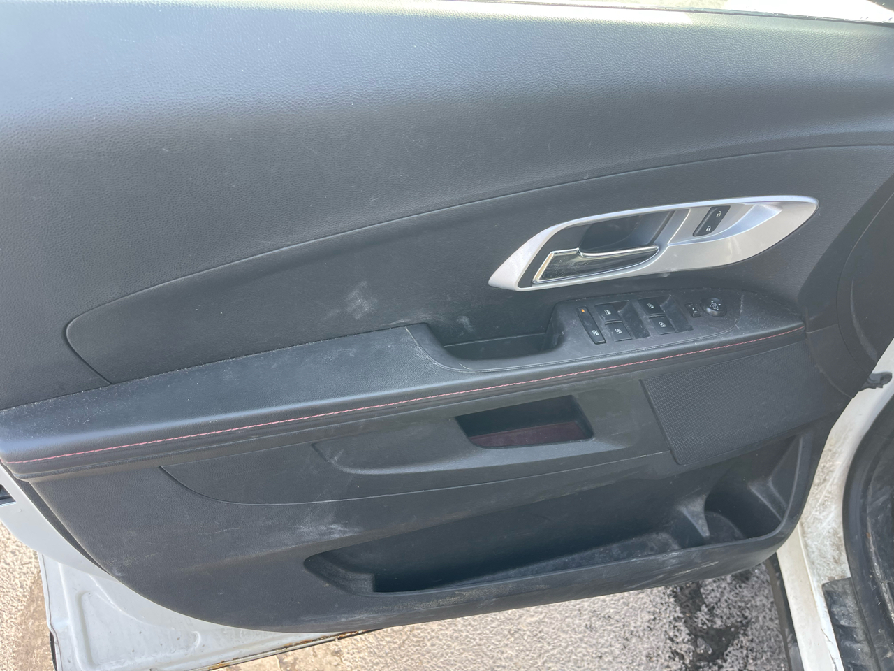 Chevrolet Equinox 1LT 2WD 2014