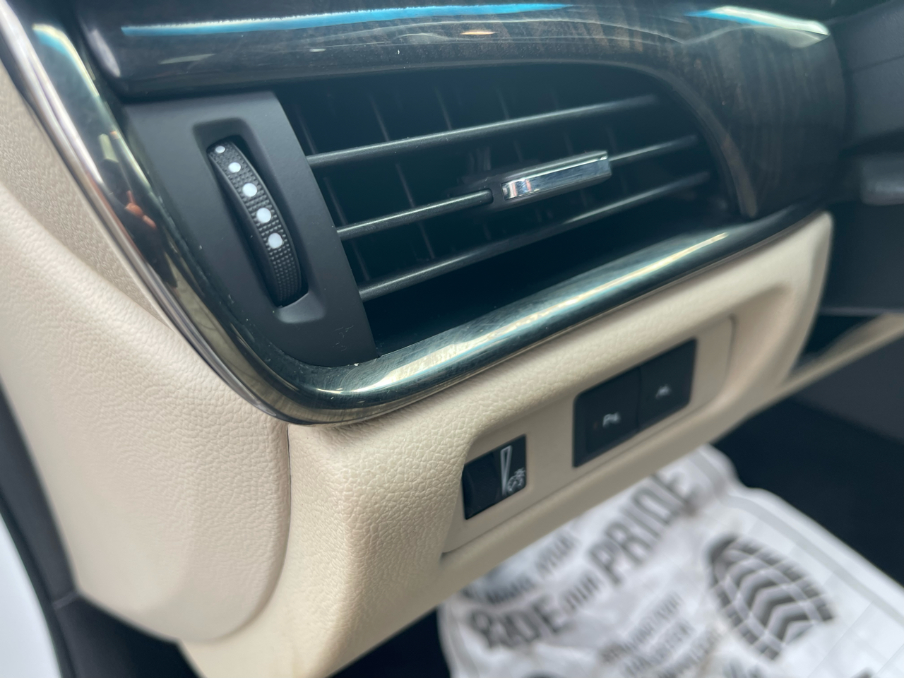 Cadillac ATS Premium Performance 3.6 AWD 2017