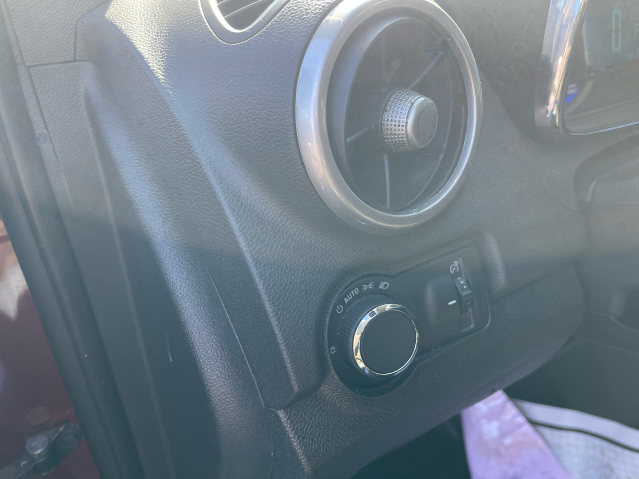 Chevrolet Trax LS FWD 2016