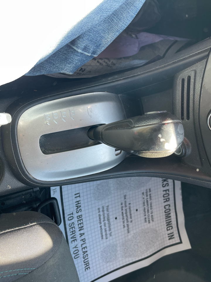 Chevrolet Trax LS FWD 2016