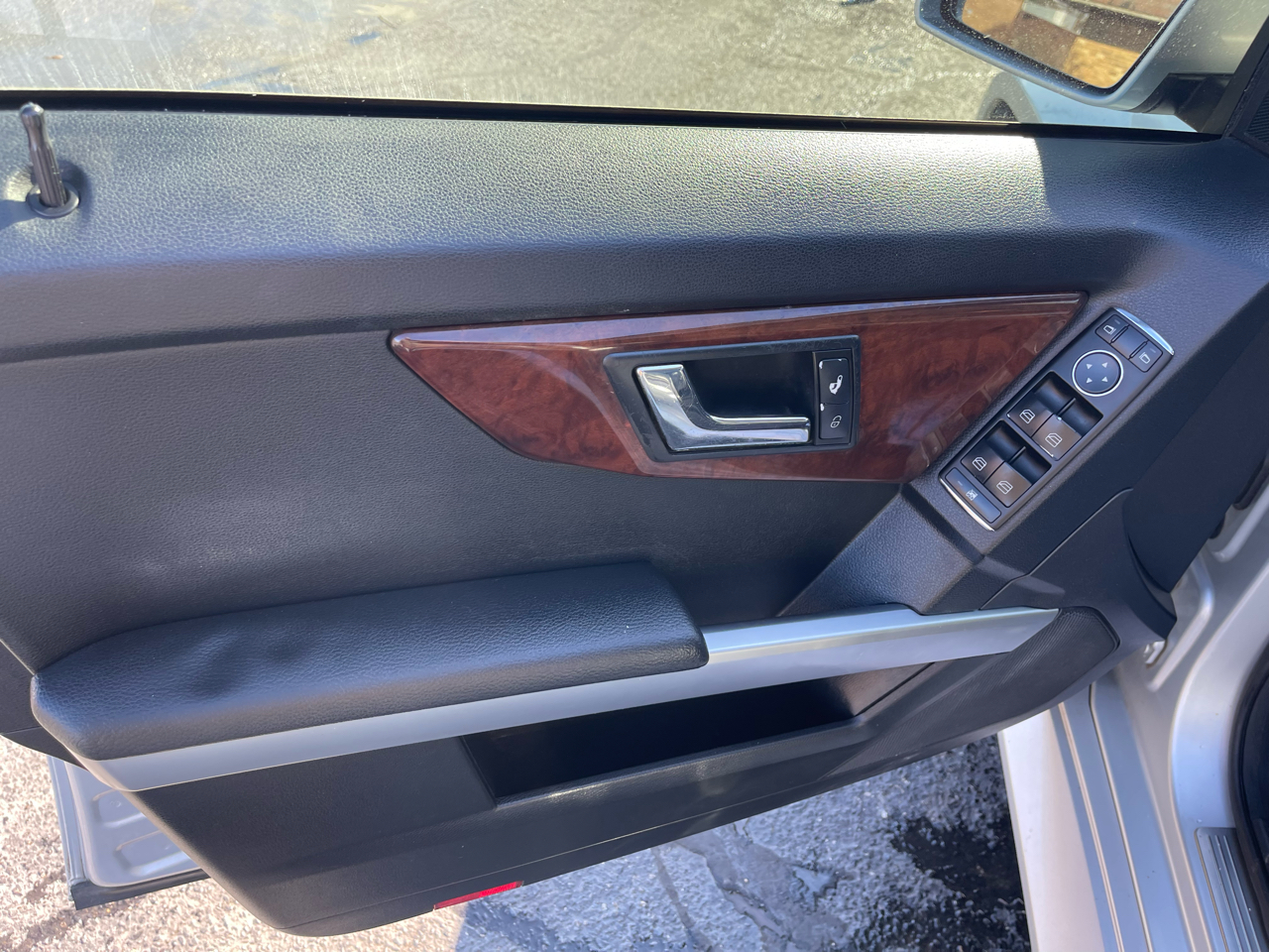 Mercedes-Benz GLK-Class GLK350 2010