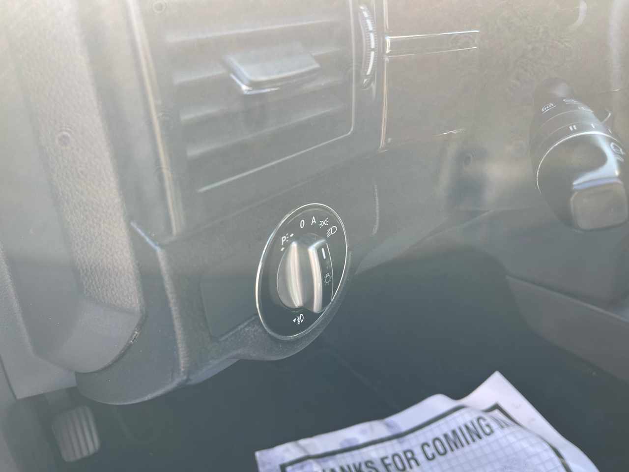 Mercedes-Benz GLK-Class GLK350 2010