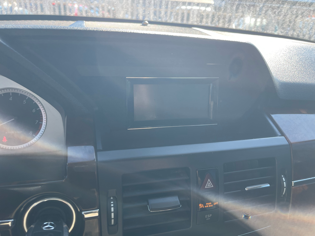 Mercedes-Benz GLK-Class GLK350 2010