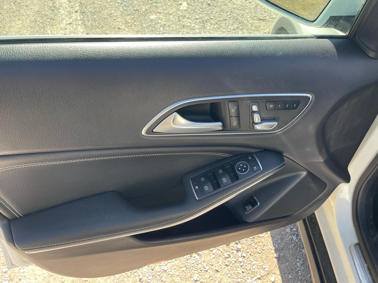 Mercedes-Benz GLA-Class GLA250 4MATIC 2018