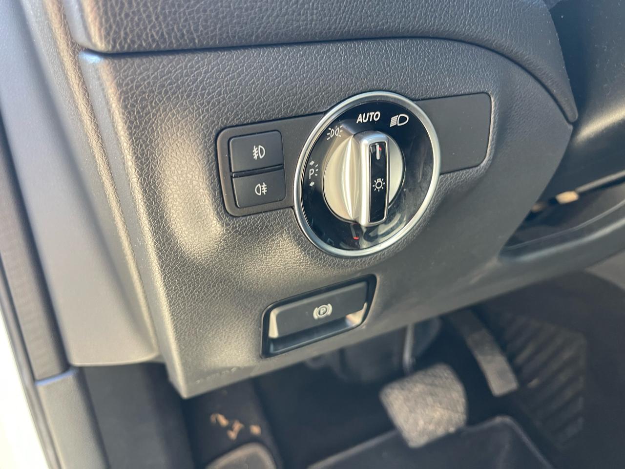 Mercedes-Benz GLA-Class GLA250 4MATIC 2018