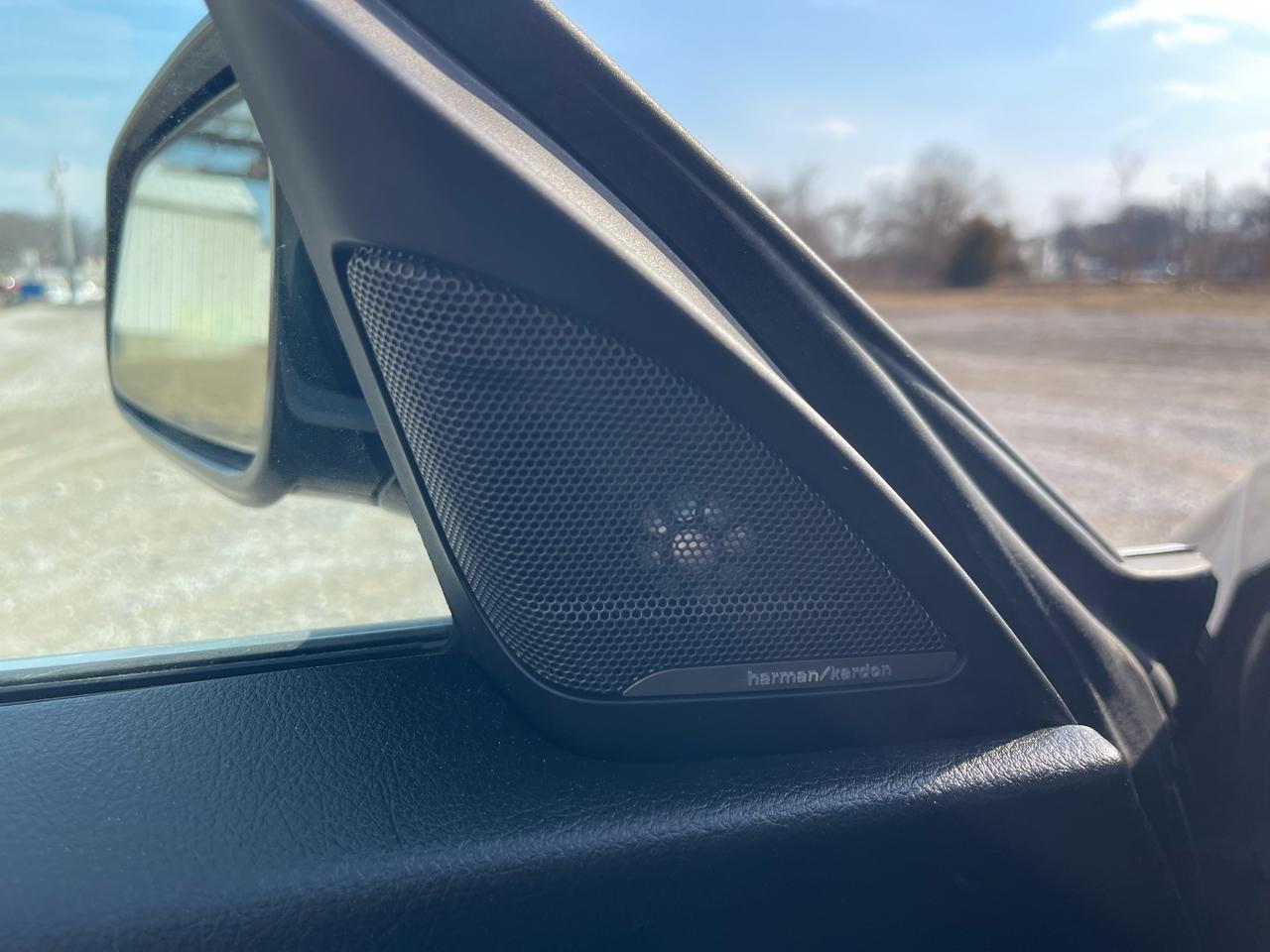 BMW 3-Series Gran Turismo 340i xDrive 2017