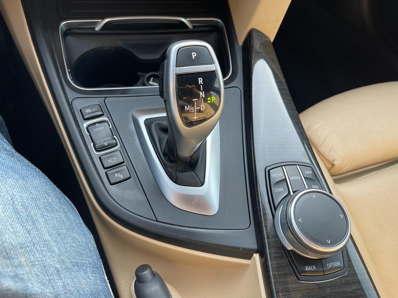 BMW 3-Series Gran Turismo 340i xDrive 2017