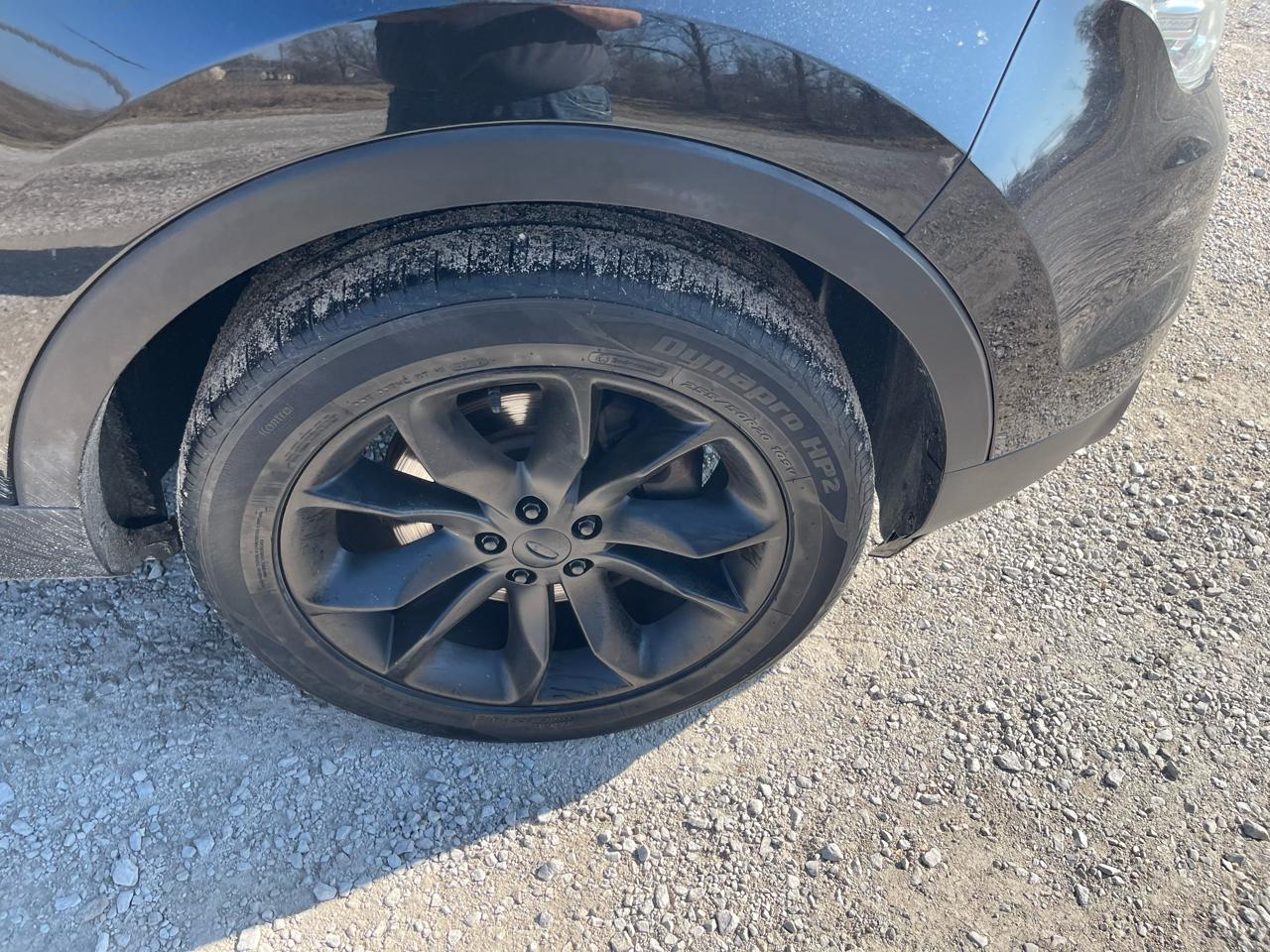 Ford Explorer XLT FWD 2013