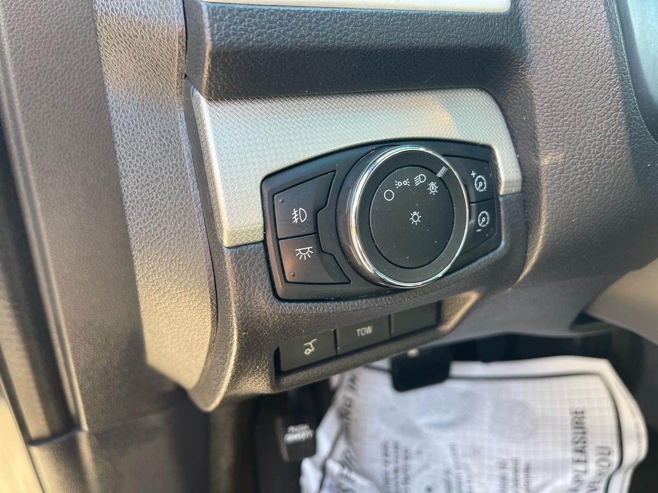 Ford Explorer XLT FWD 2013