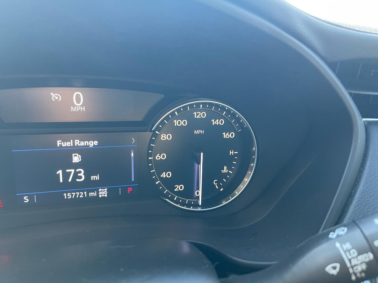 Cadillac XT4 Premium Luxury AWD 2019