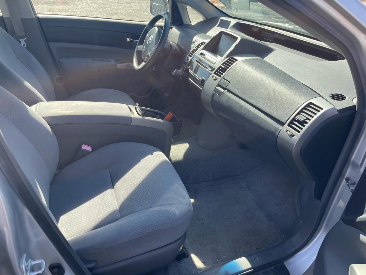 Toyota Prius 4-Door Liftback 2006