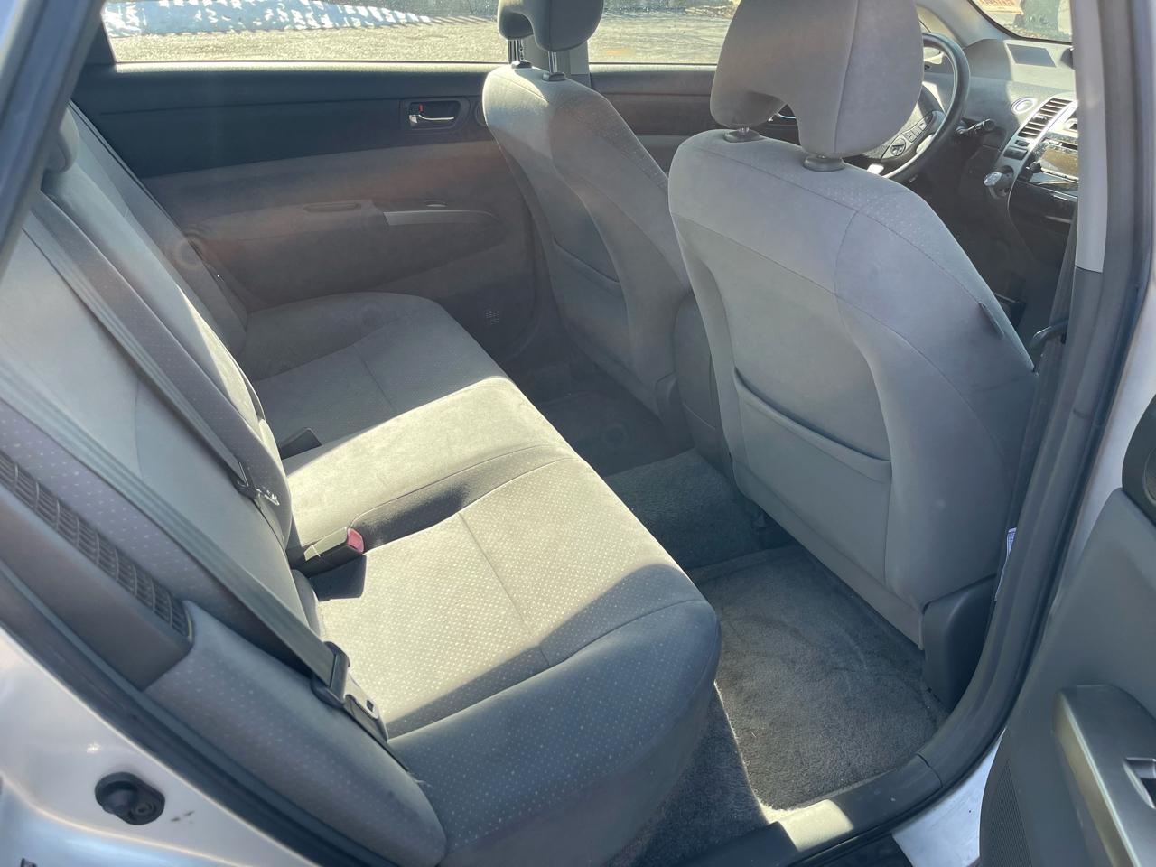 Toyota Prius 4-Door Liftback 2006