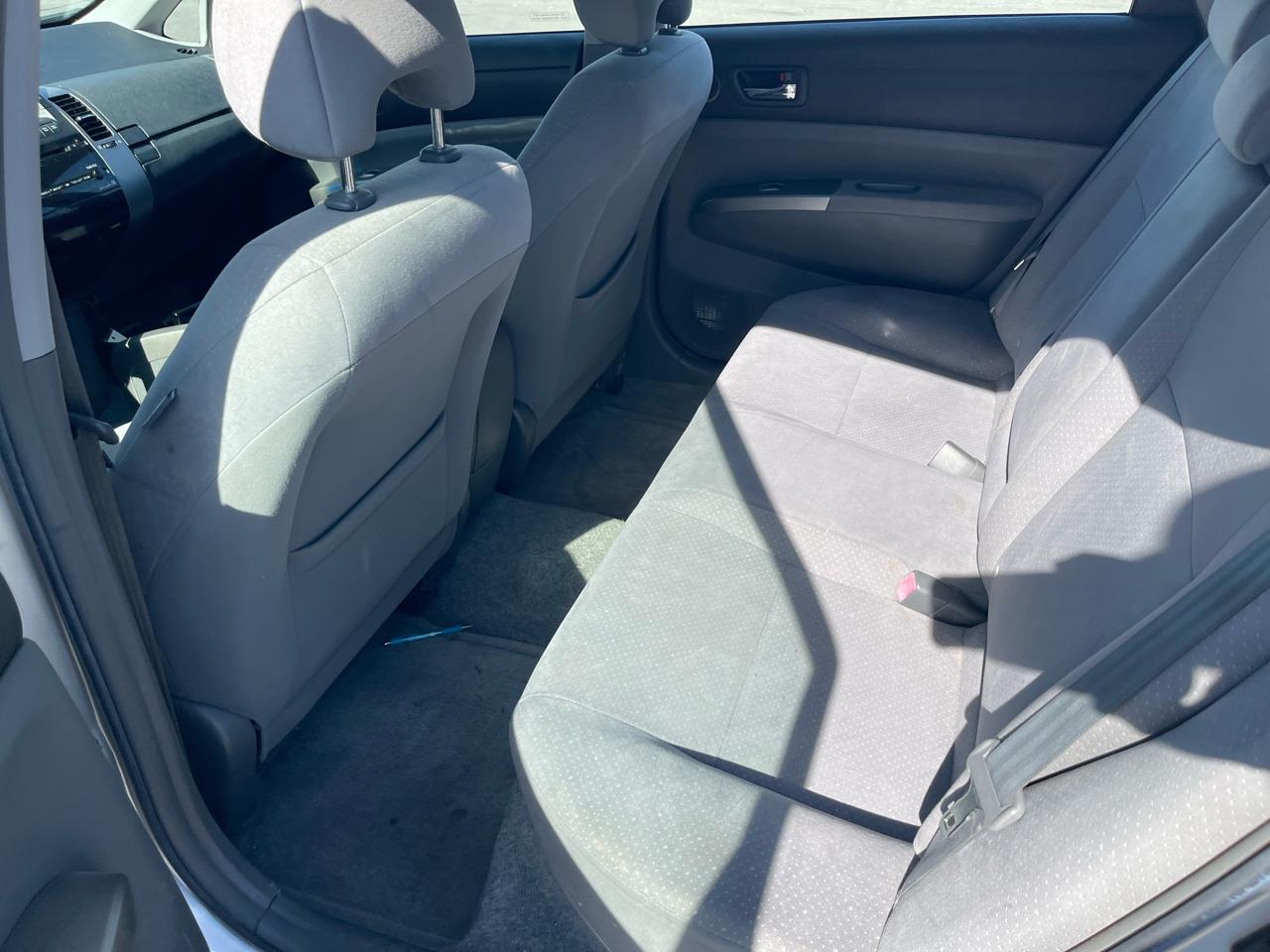 Toyota Prius 4-Door Liftback 2006