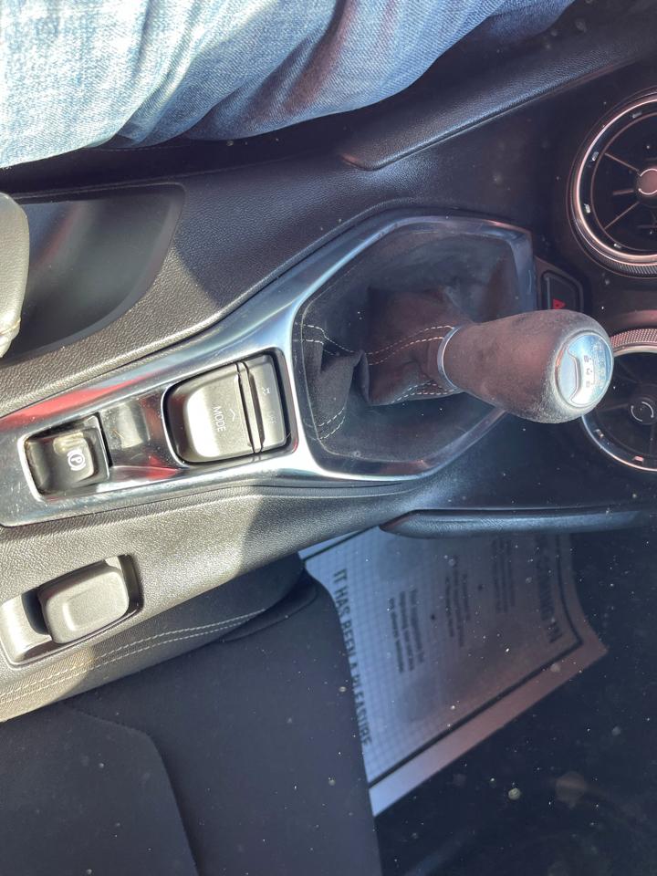 Chevrolet Camaro 1LS Coupe 6M 2019