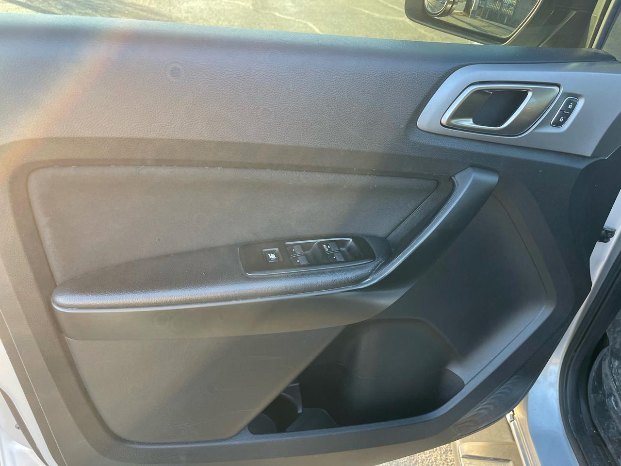 Ford Ranger XLT FX4 2019