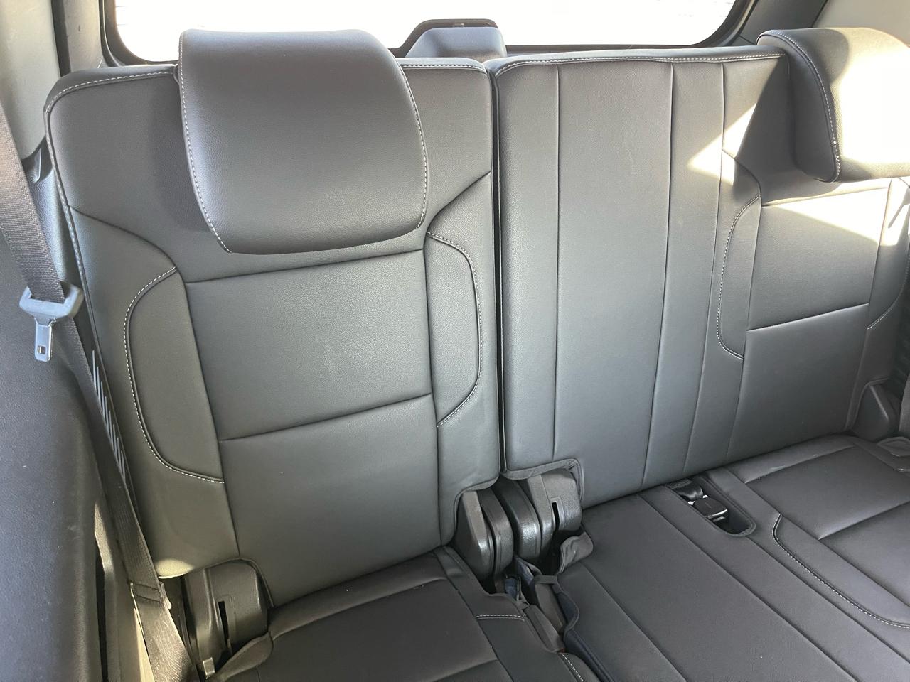 Chevrolet Tahoe LT 4WD 2018