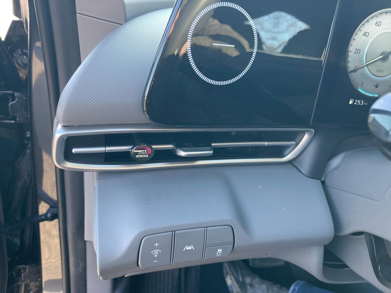 Hyundai Elantra SEL 2023