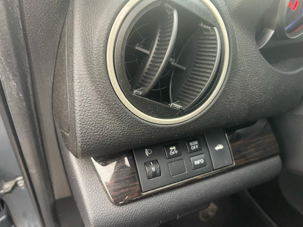 Mazda MAZDA6 s Grand Touring 2012