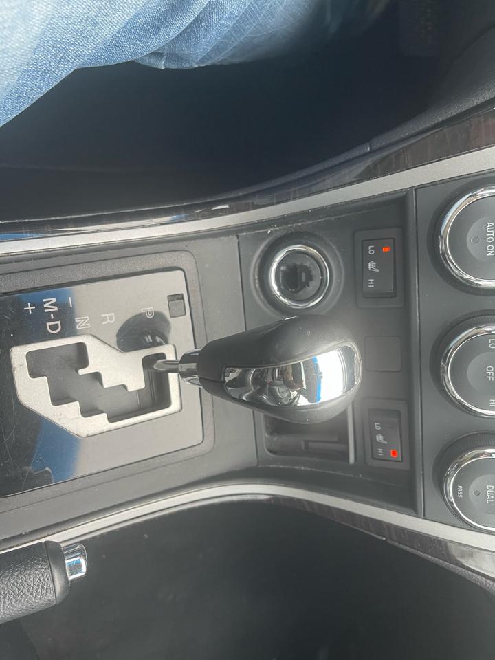 Mazda MAZDA6 s Grand Touring 2012