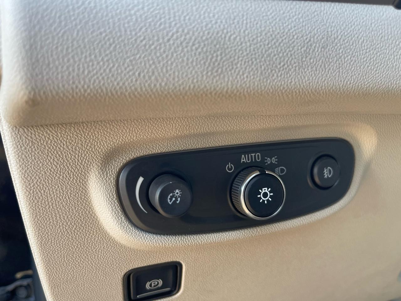 GMC Terrain Denali AWD 2018