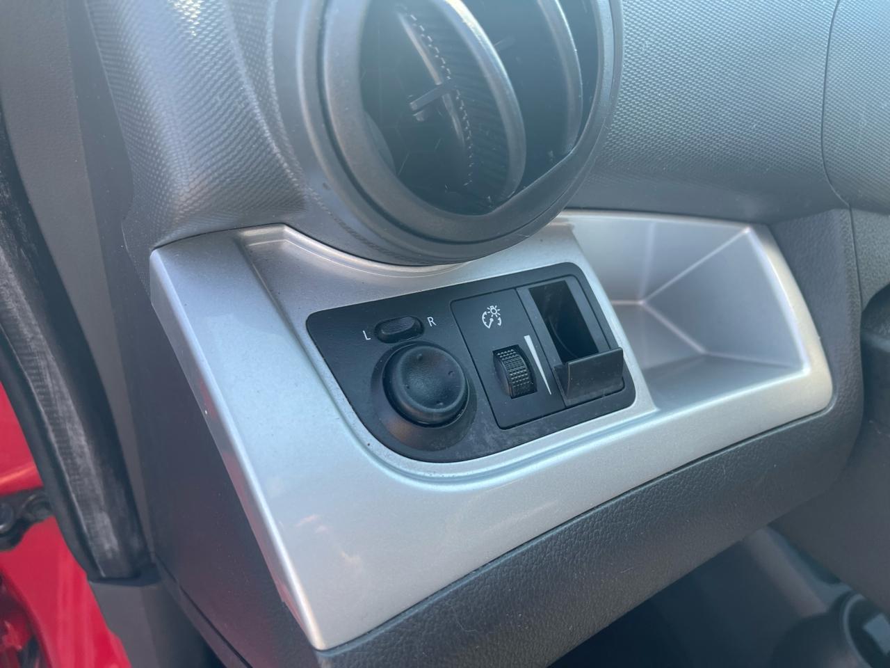 Chevrolet Spark 1LT CVT 2015