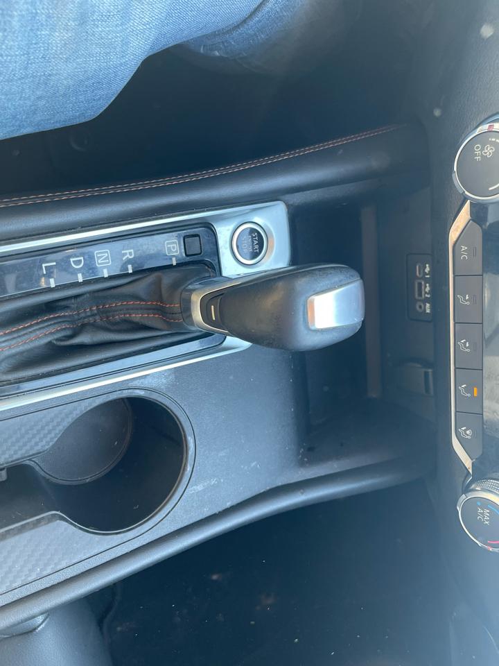 Nissan Altima 2.5 SR 2019