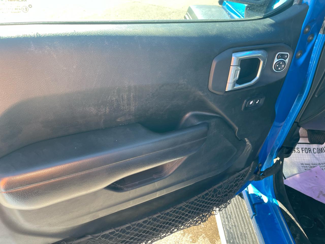 Jeep Gladiator Sport S 2020