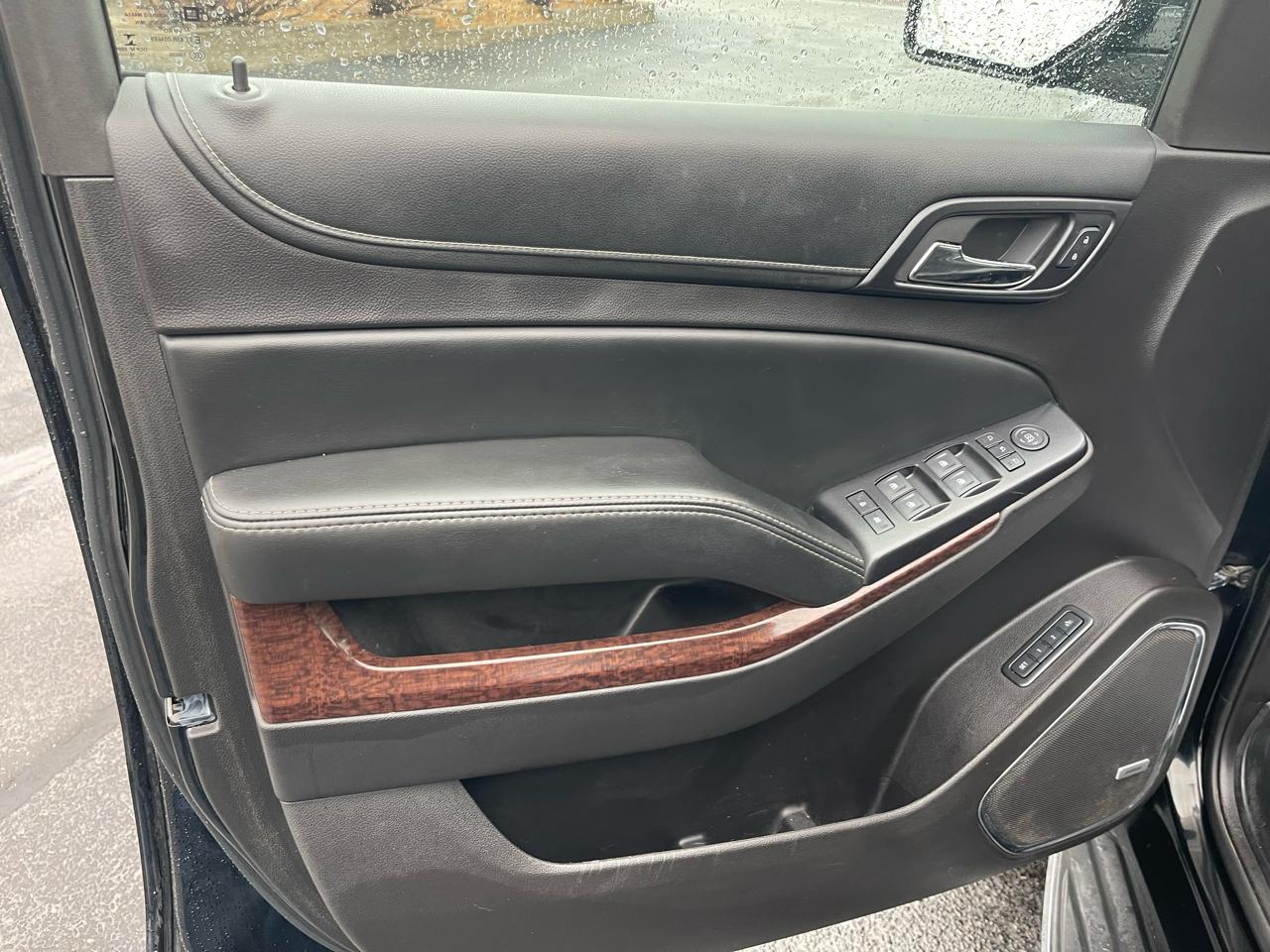 GMC Yukon XL SLT 4WD 2016